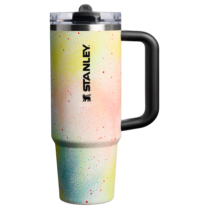 The Quencher ProTour Flip Straw Tumbler | 30 OZ