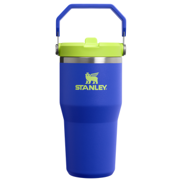Cobalt Chartreuse
